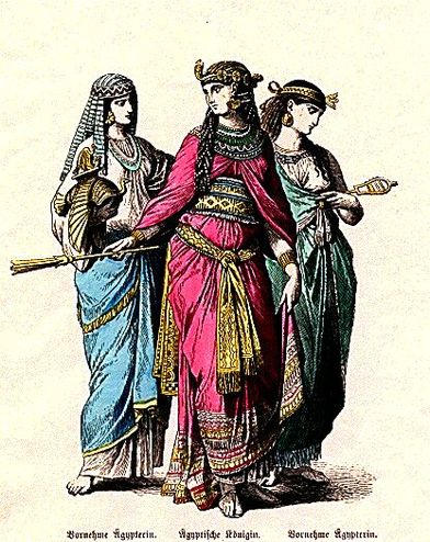 Culture - The Fierce Assyrians